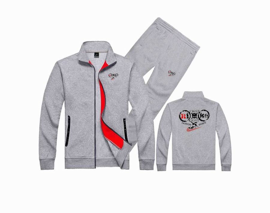 men nike sport suits-698